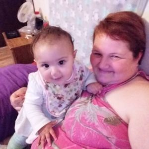 Meet your Posher, Beth